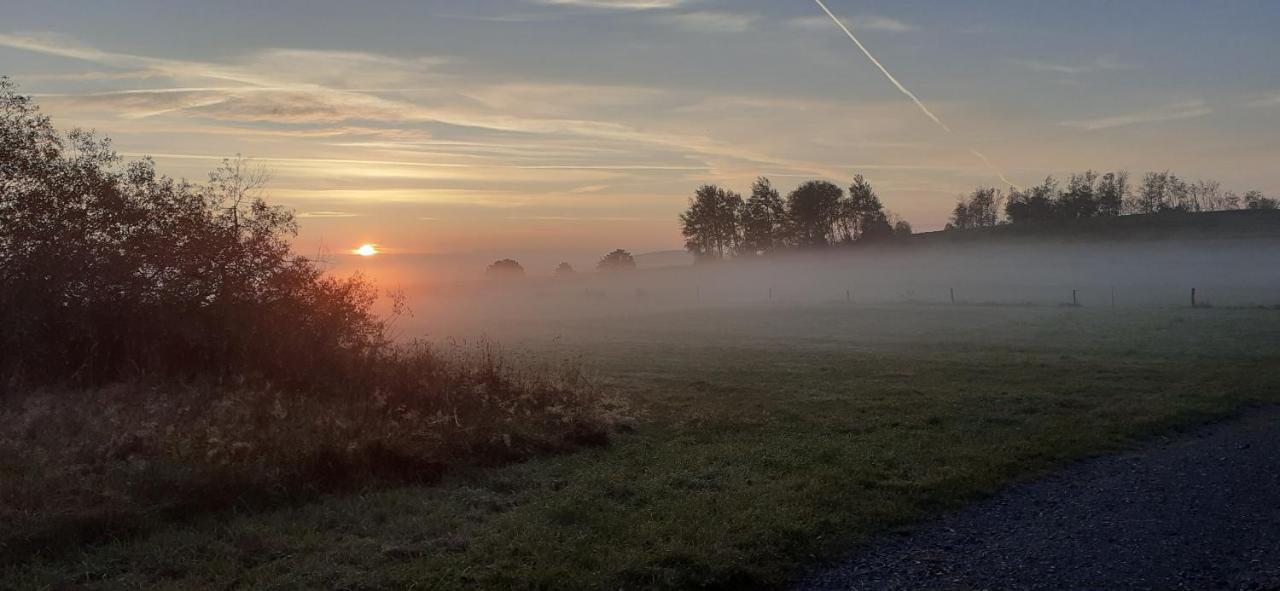 Ferienwohnung Mia Winterberg Exteriér fotografie
