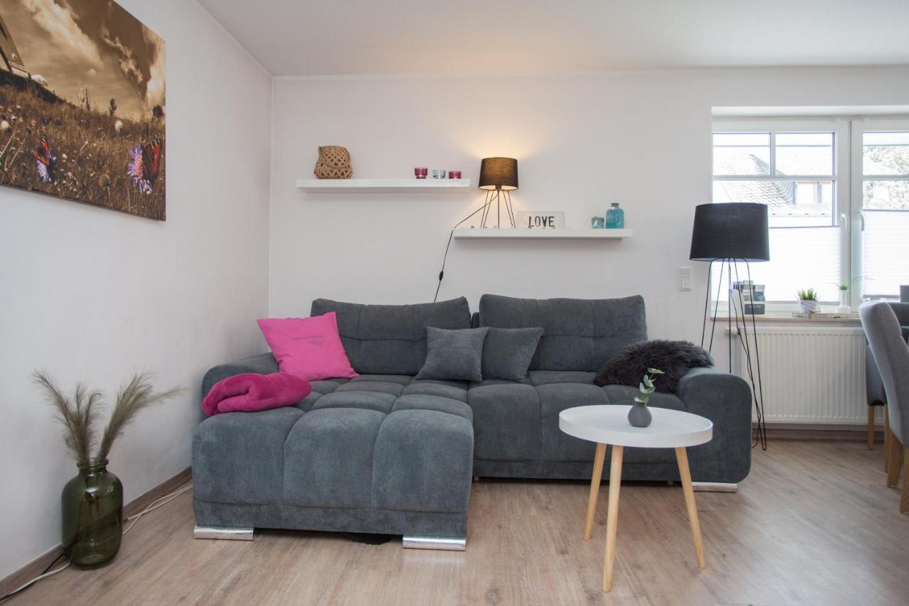 Ferienwohnung Mia Winterberg Exteriér fotografie