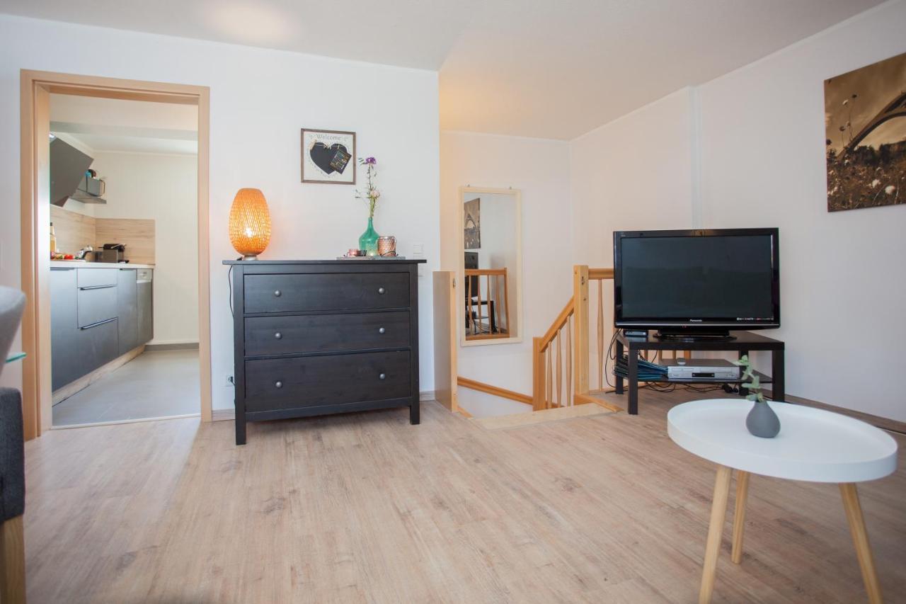 Ferienwohnung Mia Winterberg Exteriér fotografie