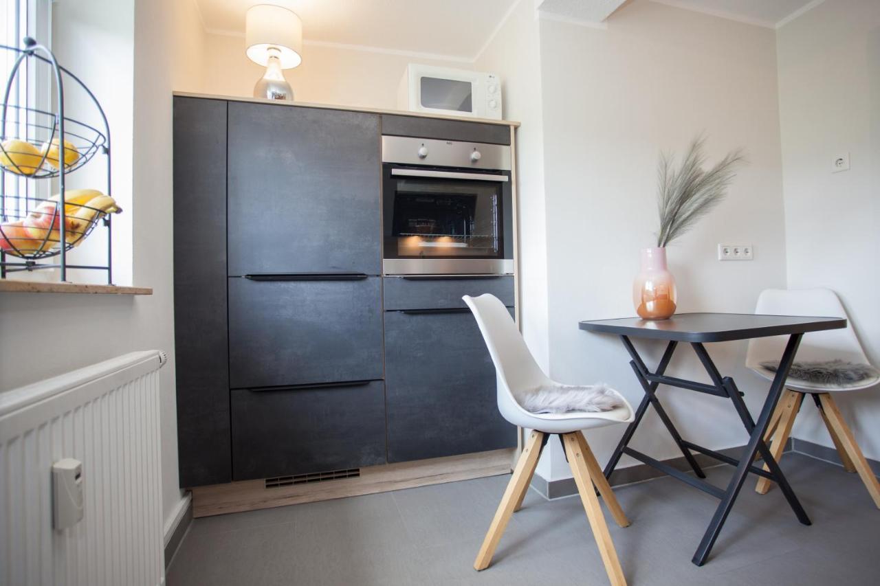 Ferienwohnung Mia Winterberg Exteriér fotografie