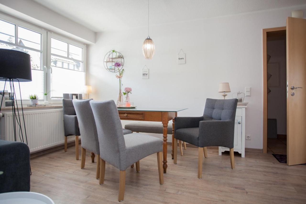 Ferienwohnung Mia Winterberg Exteriér fotografie