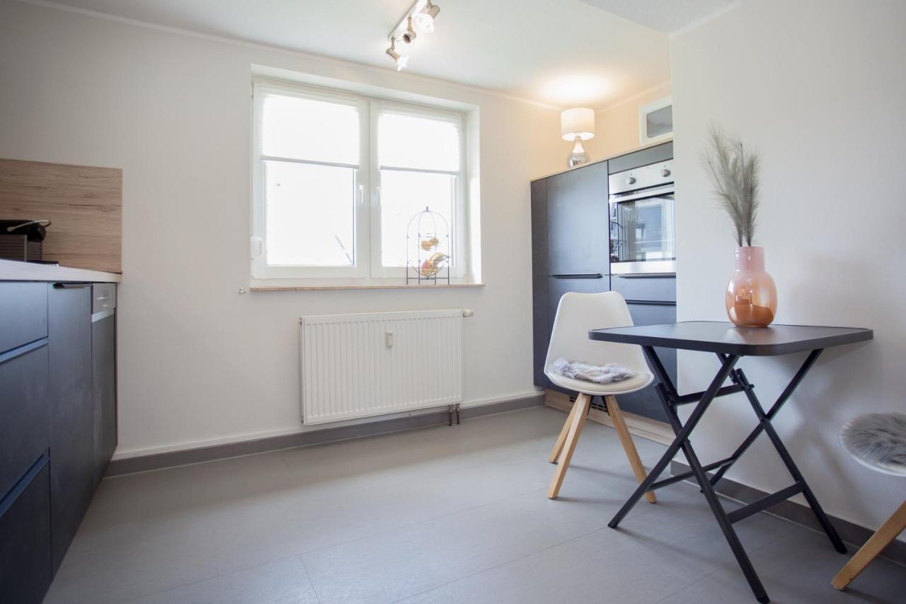 Ferienwohnung Mia Winterberg Exteriér fotografie