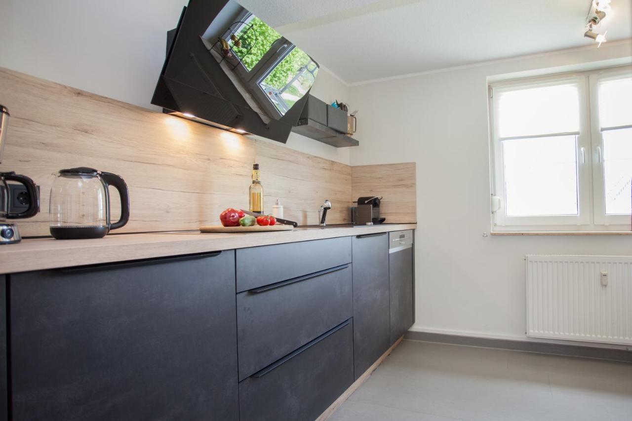 Ferienwohnung Mia Winterberg Exteriér fotografie