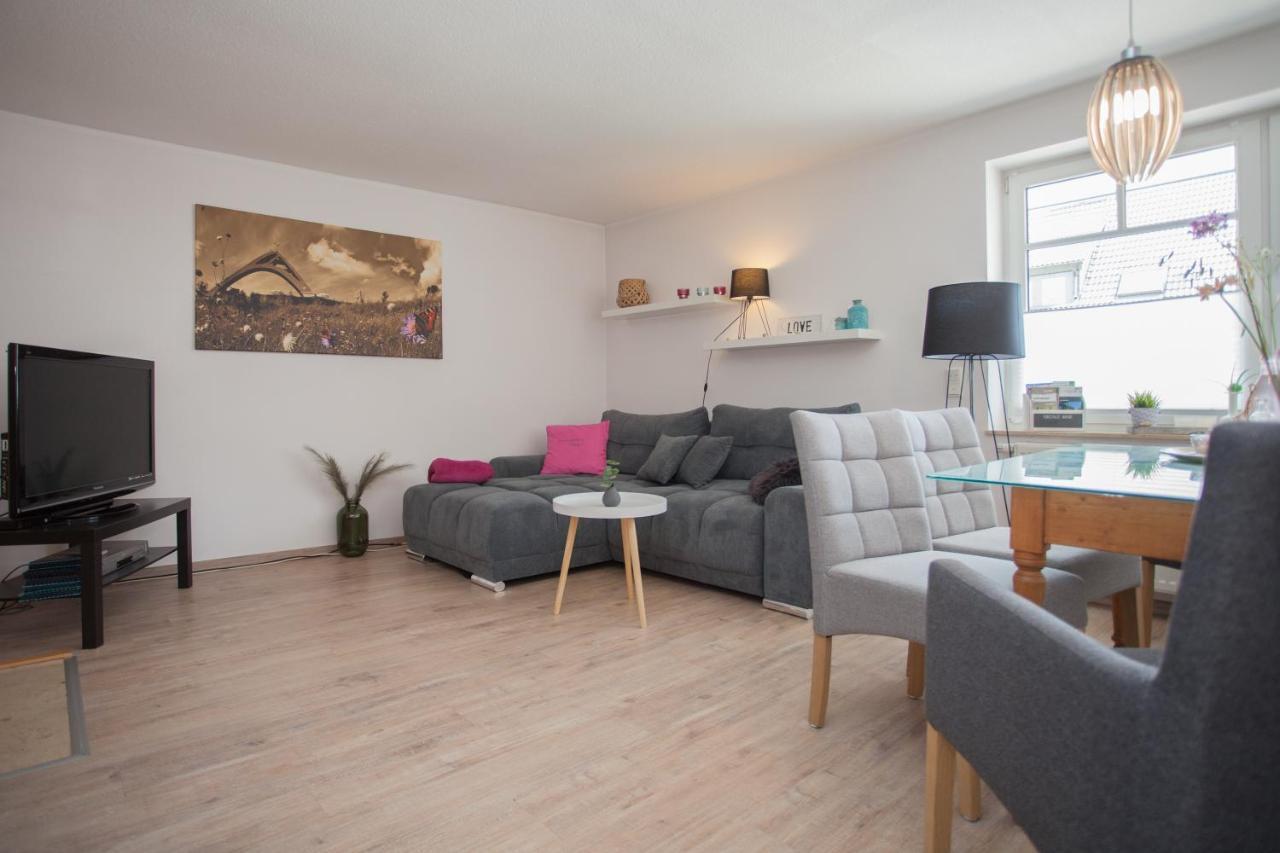 Ferienwohnung Mia Winterberg Exteriér fotografie