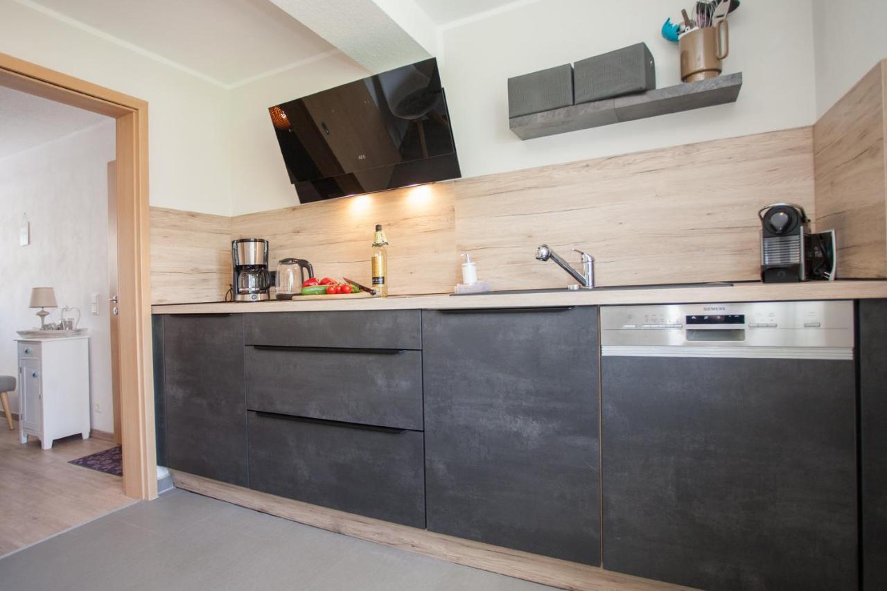 Ferienwohnung Mia Winterberg Exteriér fotografie