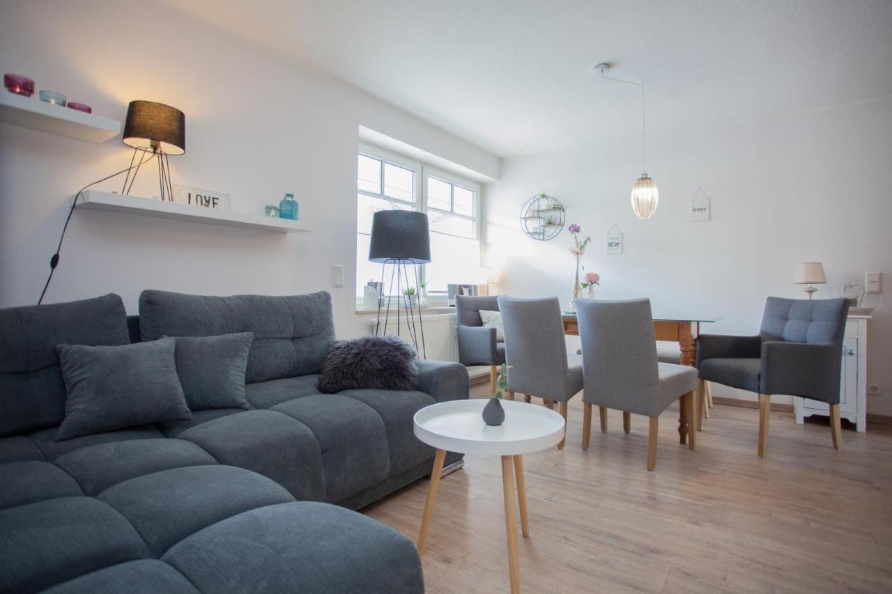 Ferienwohnung Mia Winterberg Exteriér fotografie