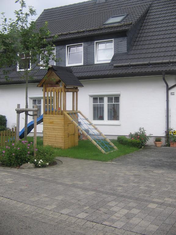 Ferienwohnung Mia Winterberg Exteriér fotografie