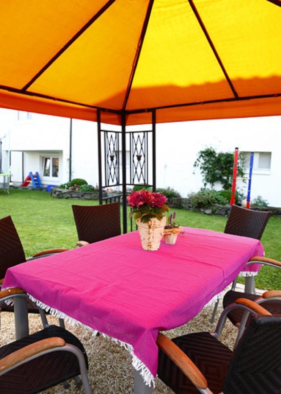 Ferienwohnung Mia Winterberg Exteriér fotografie