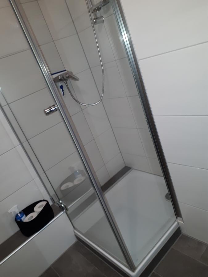 Ferienwohnung Mia Winterberg Exteriér fotografie