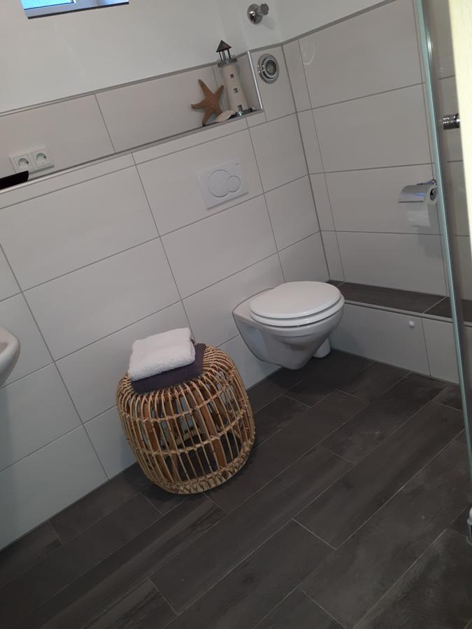 Ferienwohnung Mia Winterberg Exteriér fotografie