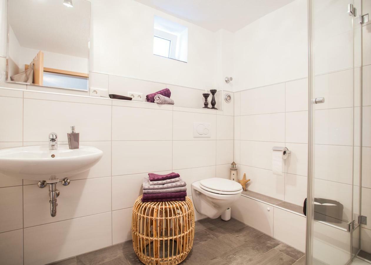 Ferienwohnung Mia Winterberg Exteriér fotografie