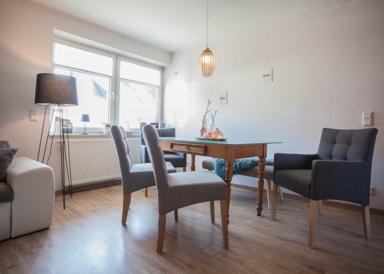 Ferienwohnung Mia Winterberg Exteriér fotografie
