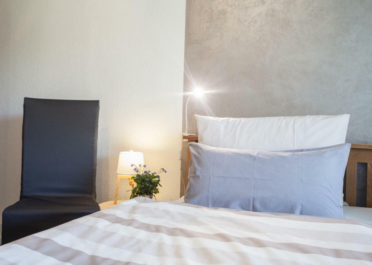 Ferienwohnung Mia Winterberg Exteriér fotografie