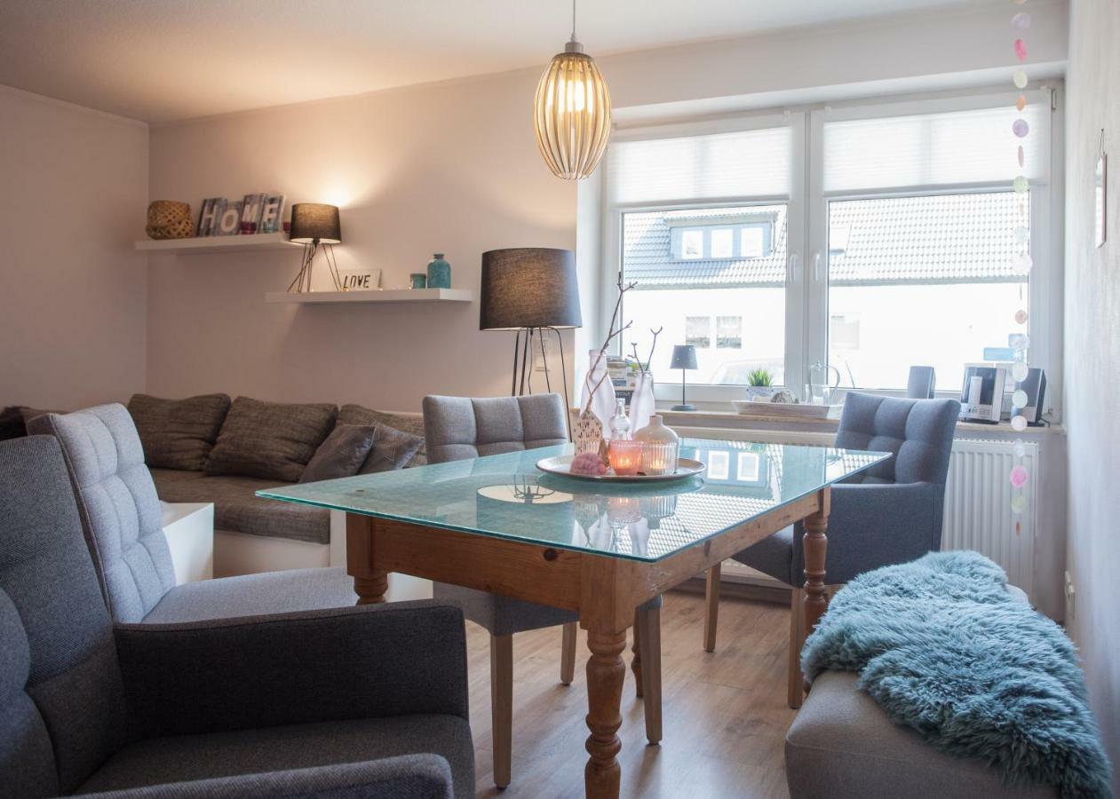 Ferienwohnung Mia Winterberg Exteriér fotografie